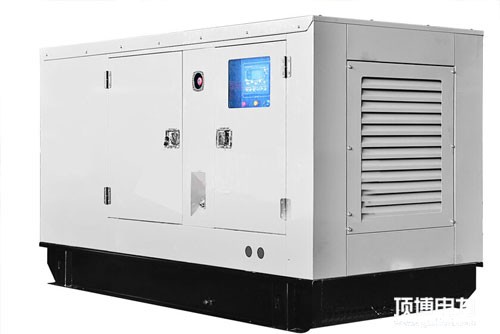 必威中文官网电话电力静音柴油发电机组