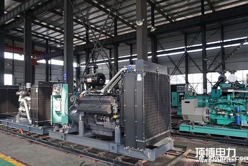 柴油发电机组维修工具之一万能表