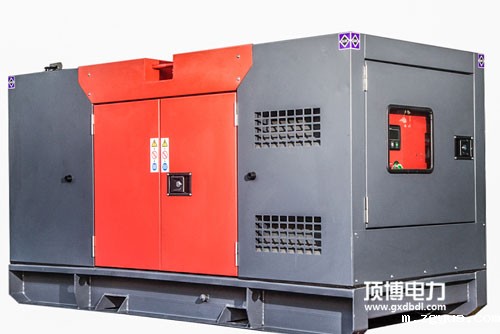 为什么要紧固柴油发电机组喷油嘴锁紧螺母