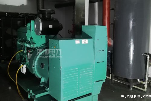 必威中文官网电话电力应急柴油发电机组