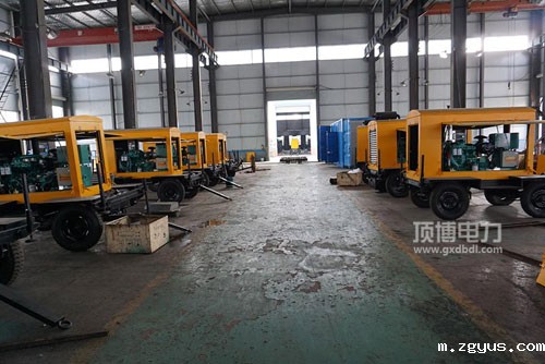 柴油发电机组一般是保修多久,哪个品牌保修期最长