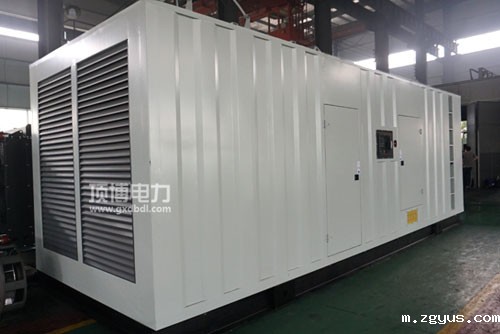 关于柴油发电机组ATS自切换开关及蓄电池的常识