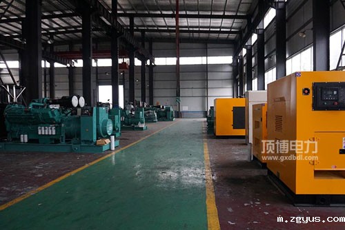 国产重型柴油机品牌都有哪些?潍柴玉柴哪个好?