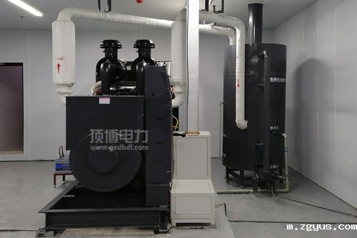 关于柴油发电机组启动蓄电池你知道多少