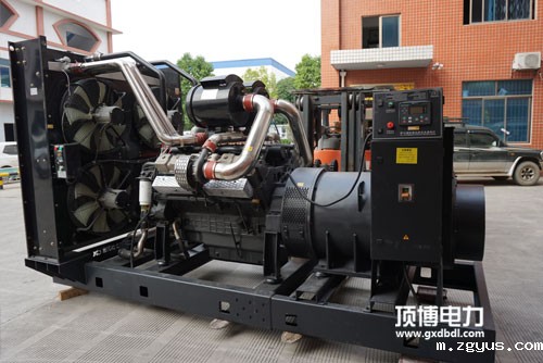 发电机防水、防尘IP 标准防护等级概念诠释