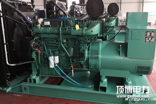沃尔沃VOLVO柴油发电机组 沃尔沃VOLVO柴油发电机组