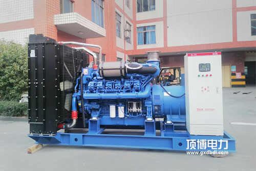 柴油发电机组机房基座 柴油发电机组机房基座