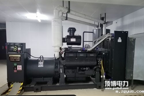 必威中文官网电话电力引进技术,生产制造新型智能环保柴油发电机设备