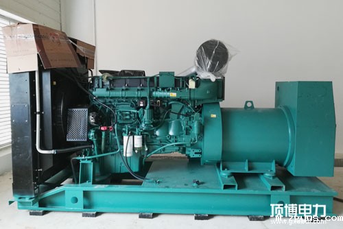 维修师傅分享柴油发电机组厂家换机油故障的处理心得