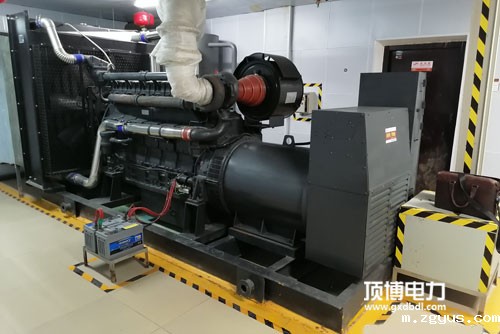 柴油发电机组机油要定期换吗,不然有什么后果?