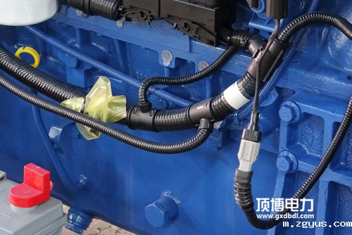 应如何为你的企业挑选最有效的商用柴油发电机,避免停电