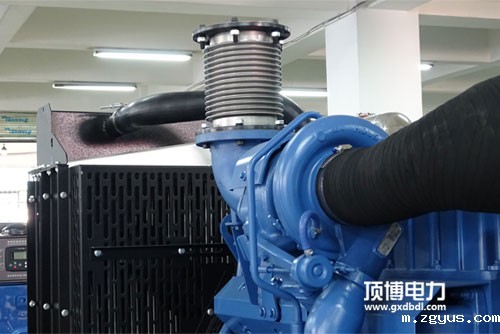 限电大幕下,备用柴油发电机组电源才是解决根本