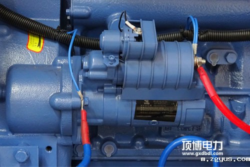 冷却水对柴油发电机组的重要性,冷却用水2大规定