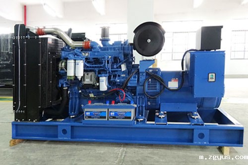 柴油发电机的用途很广,但很少有人知道它们是怎么工作的?