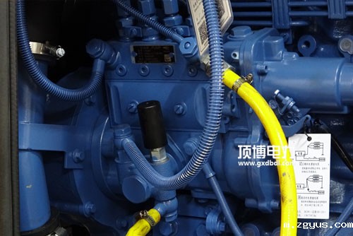 必威中文官网电话云监控系统实时监测柴油发电机组设备,防止意外停机