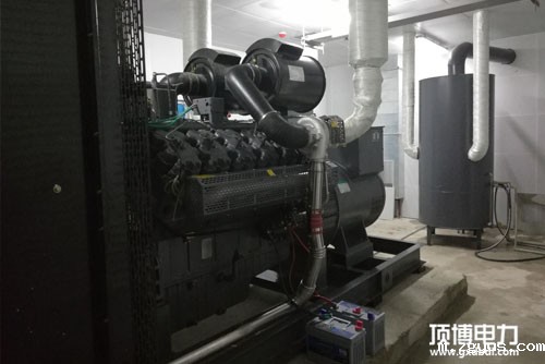 什么是低负载?柴油发电机低负载的风险有哪些?