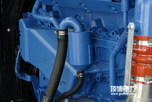 柴油发电机组长时间空载可以吗,有哪些危害?