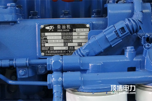哪种机组效率和经济性更高,是柴油发电机设备更可取吗?