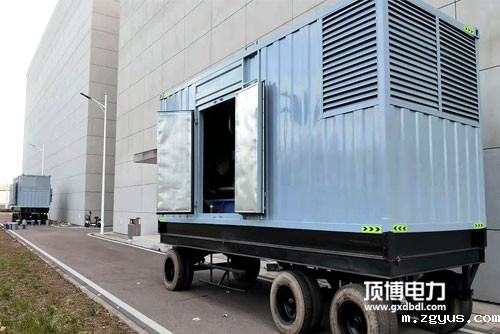 发电机组怎么修改柴油机喷油提前角?更改提前角的操作步骤