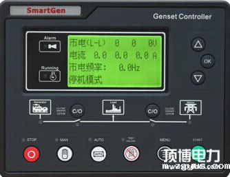 控制面板