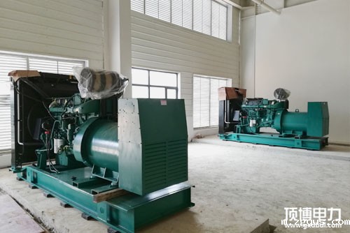 柴油发电机组报价多少钱?什么类型的更受欢迎?