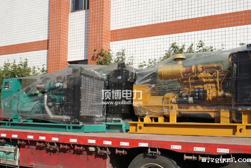 柴油发电机组电压互感器