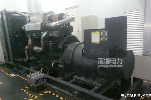 柴油发电机六冲程发动机