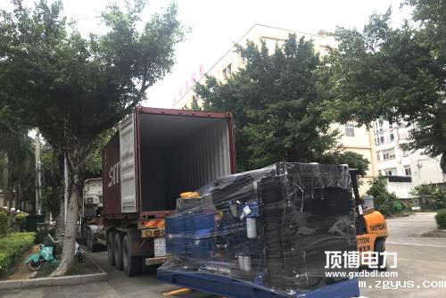 柴油发电机保养常识,空气过滤器怎么清理最正确