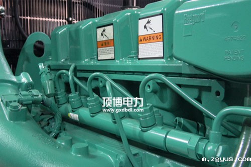 重庆康明斯KTA38-G5