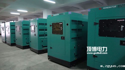 莱森玛发电机