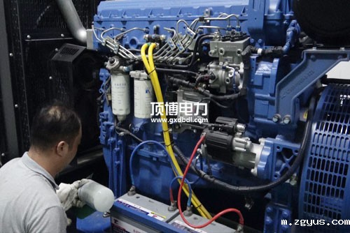 柴油发电机机油