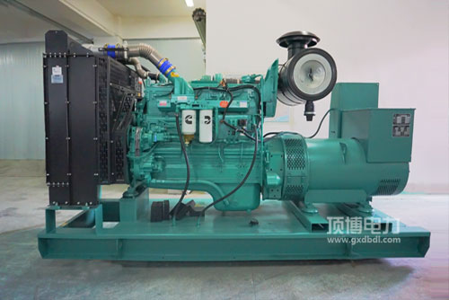 柴油发电机厂家哪家好,广西柴油发电机厂家有哪些?