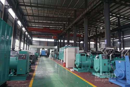 柴油发电机组机油温度过高都有什么原因?