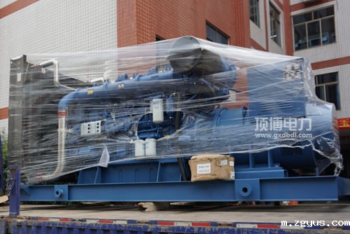 看到柴油发电机漏油不用慌，5招靠谱方法治漏油