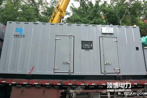 保养400KW沃尔沃发电机组时5个误区,你中招了没？