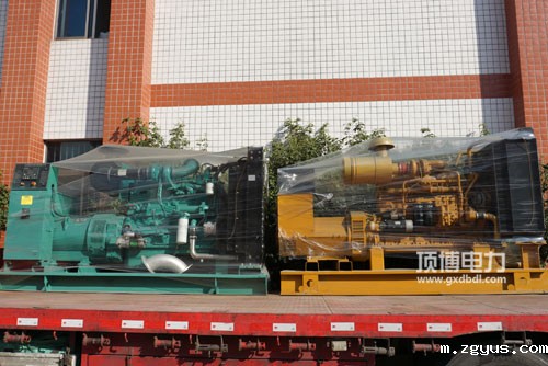 保护喷油嘴，原来发电机柴油滤芯还有这个功能