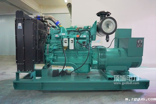 柴油发电机厂家哪家好，广西柴油发电机厂家有哪些？