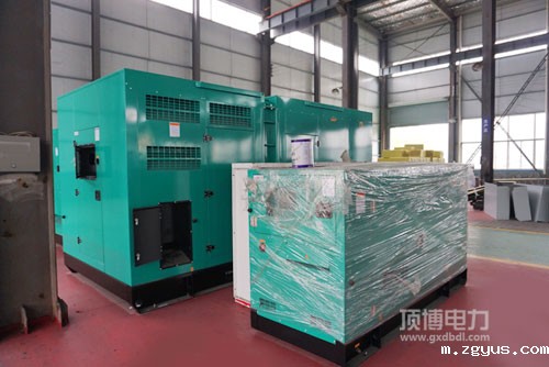 柴油发电机厂家