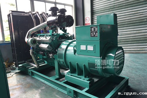 购买二手柴油发电机时怎么避免买到翻新机组？