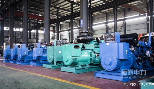 柴油发电机组延长使用寿命,这些技巧一定要记住