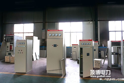 国产进口柴油发电机组技术参数表述不同之处