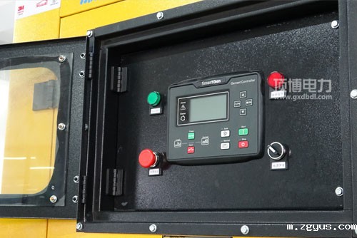 厂家推荐一款好用的柴油发电机组用远程监控系统