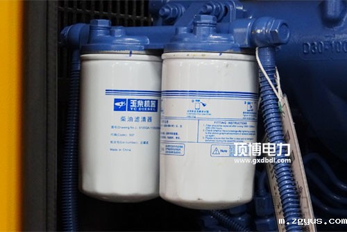 柴油发电机使用知识：机油安全使用规范