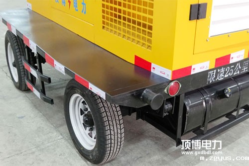 柴油发电机输出功率与运行环境的有关系吗？环境温度多少最合适