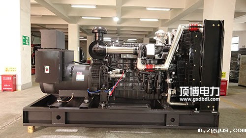 功率1986KW上柴12KTA58-G31柴油机功率参数高清图片