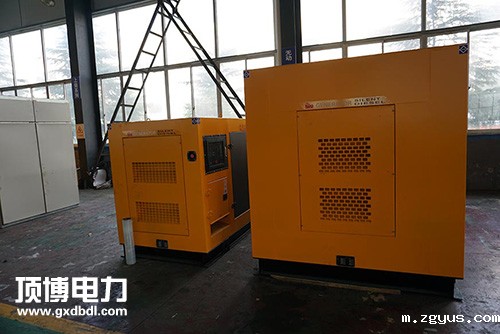 柴油发电机起动不稳定原因