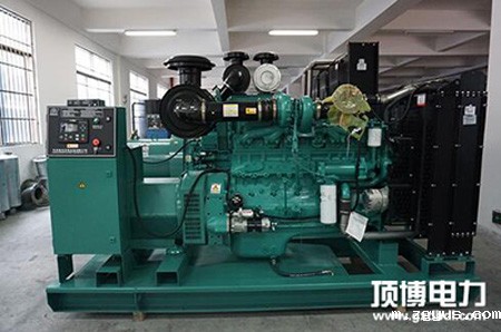 柴油发电机2