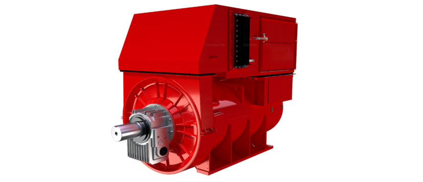 斯坦福S7水冷发电机