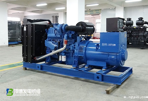 柴油发电机