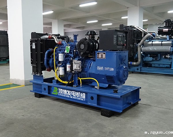 柴油发电机防冻液